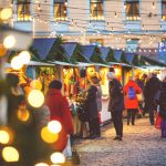 Лучшие рождественские ярмарки Европы — ТОП 5 — куда ехать, чтобы посмотреть на сказочную елку и зажечь праздничные огни