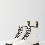 Dr. Martens: как купить стильную обувь в Москве