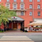 Maxima Hotels: Недорогие отели в Москве для комфортного проживания