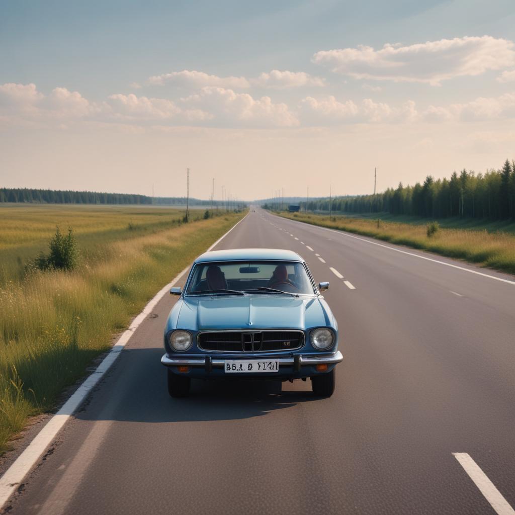 Платформа автопутешествий по России предоставляет информацию о маршрутах и достопримечательностях для поездок на авто - изображение 3