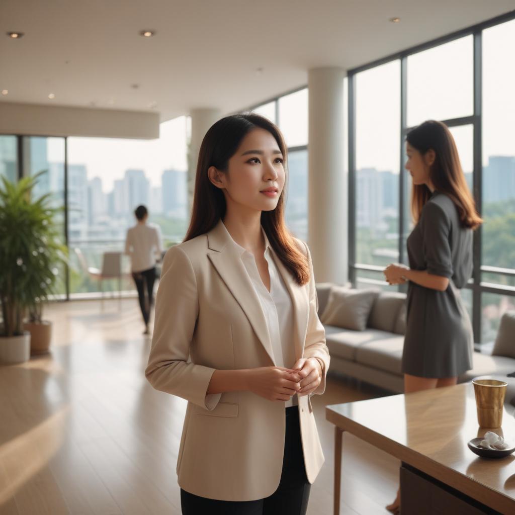 Покупка квартиры в Таиланде: как выбрать агентство недвижимости и оформить сделку - изображение 2