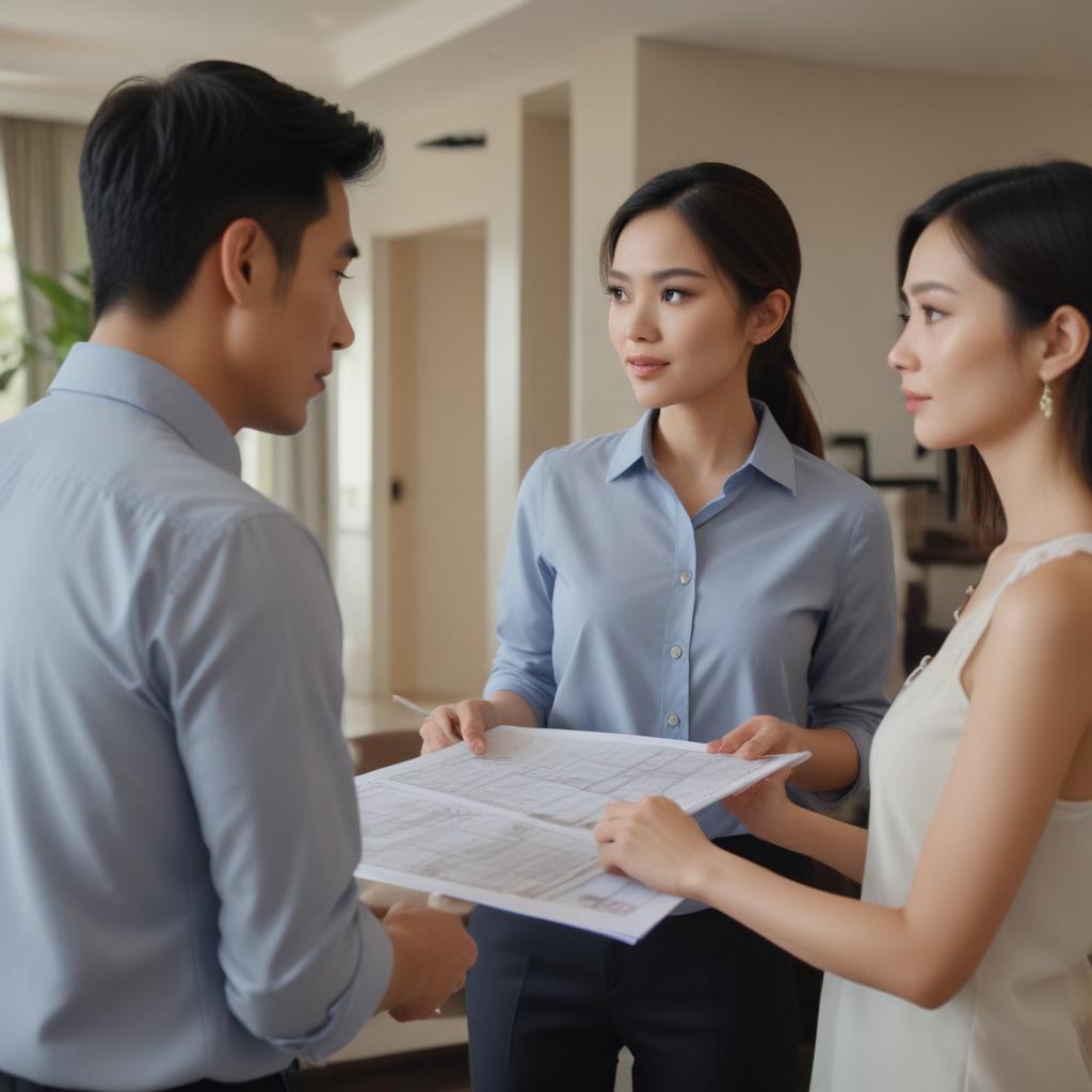 Покупка квартиры в Таиланде: как выбрать агентство недвижимости и оформить сделку - изображение 3